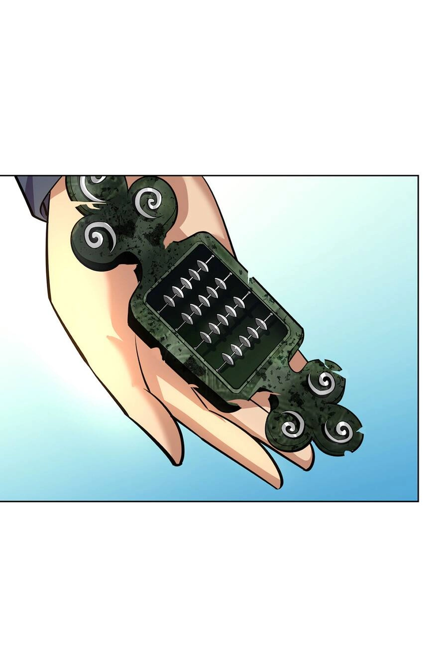 Nhất Chiêu Liền Vô Địch Tu Chân Giới Chapter 36 - 7