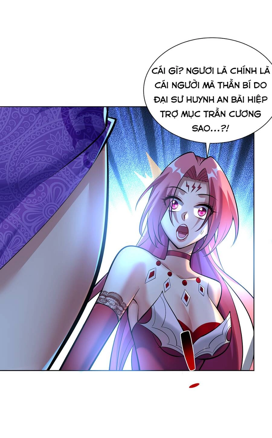 Nhất Chiêu Liền Vô Địch Tu Chân Giới Chapter 36 - 19