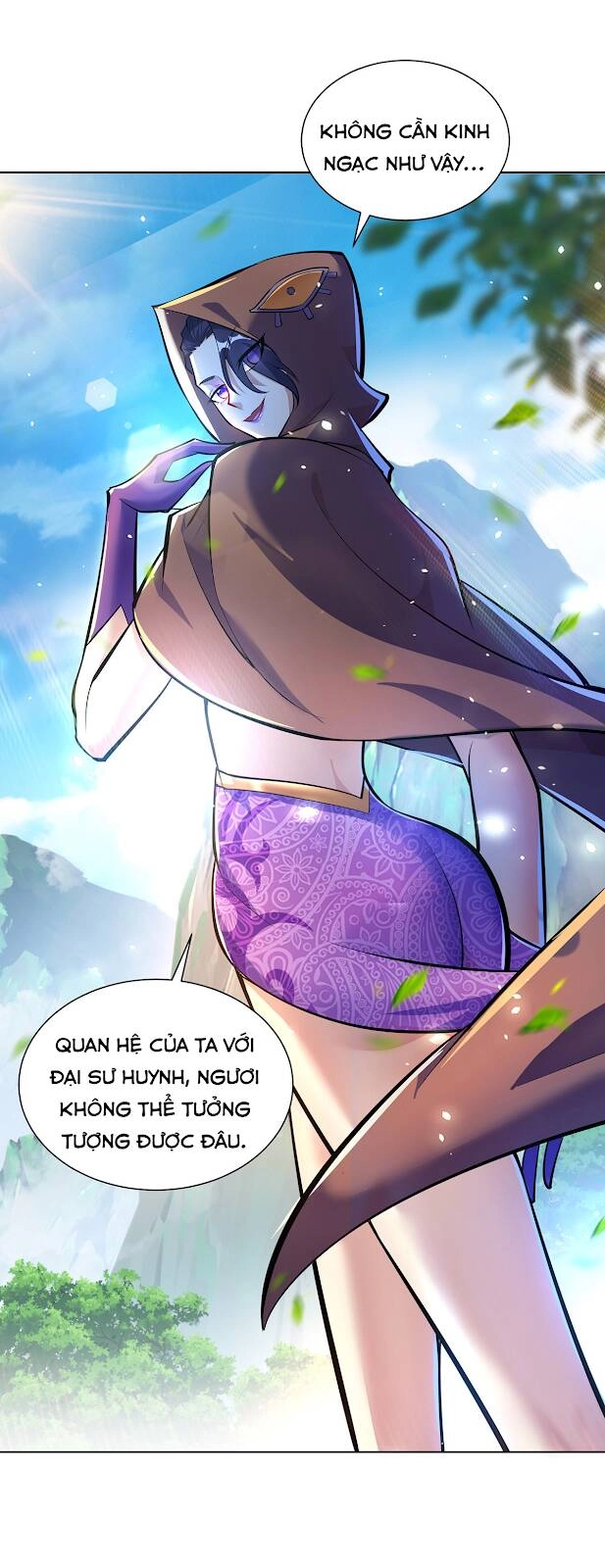 Nhất Chiêu Liền Vô Địch Tu Chân Giới Chapter 36 - 20