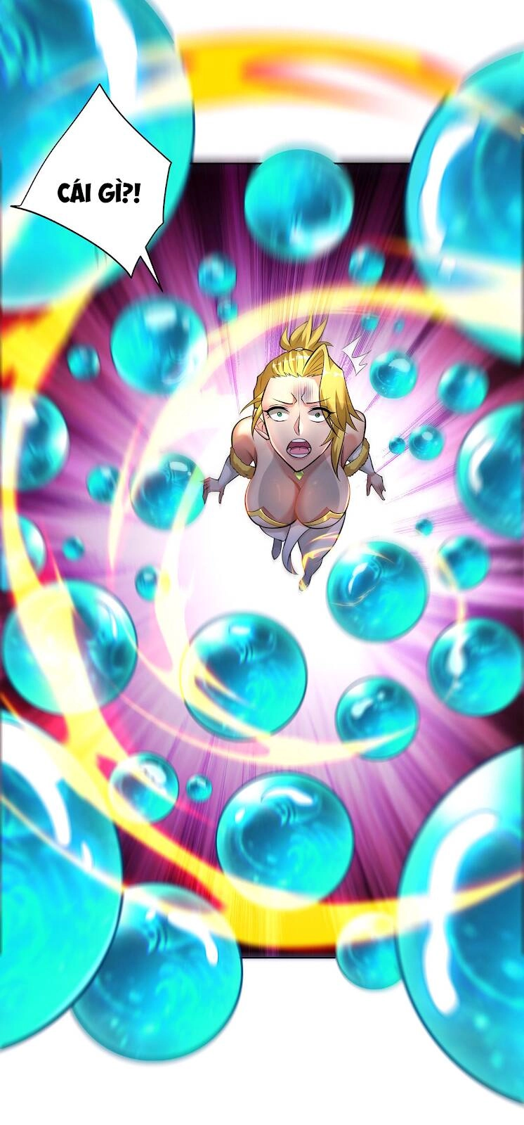 Nhất Chiêu Liền Vô Địch Tu Chân Giới Chapter 37 - 11