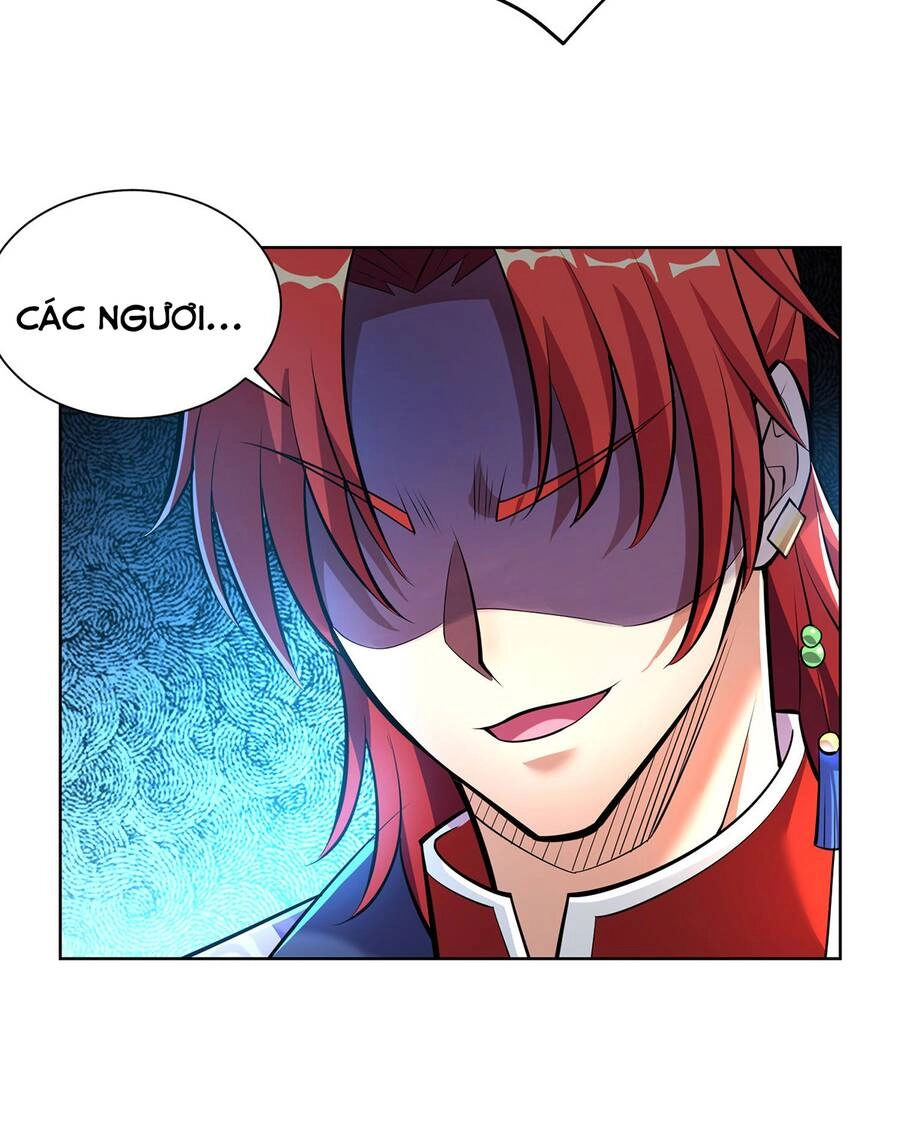 Nhất Chiêu Liền Vô Địch Tu Chân Giới Chapter 37 - 15