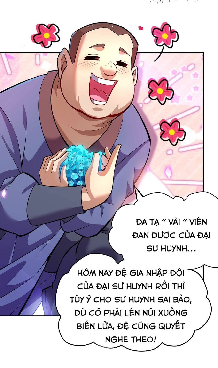 Nhất Chiêu Liền Vô Địch Tu Chân Giới Chapter 37 - 23