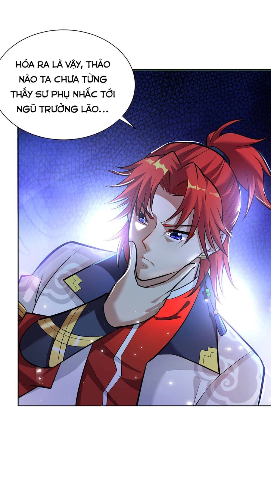 Nhất Chiêu Liền Vô Địch Tu Chân Giới Chapter 37 - 32