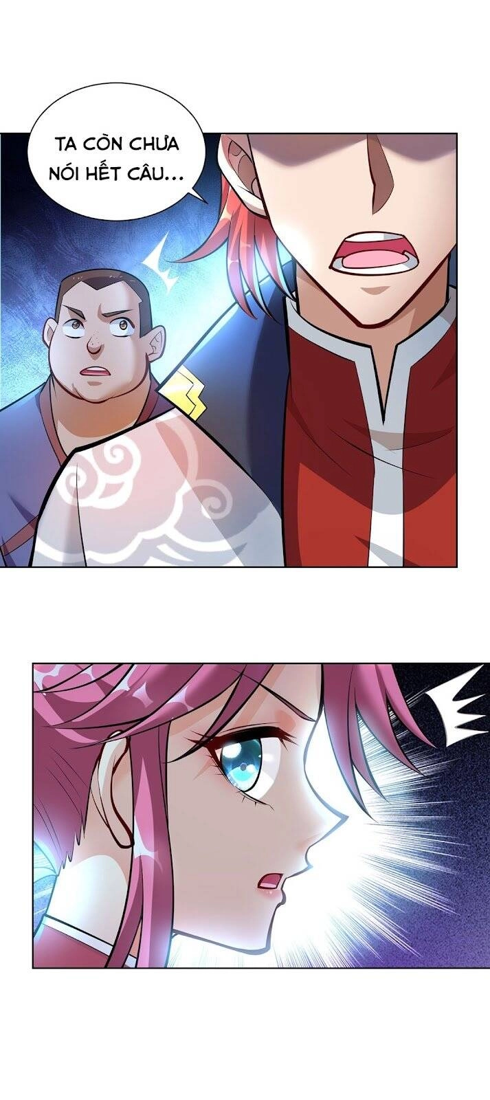 Nhất Chiêu Liền Vô Địch Tu Chân Giới Chapter 38 - 7