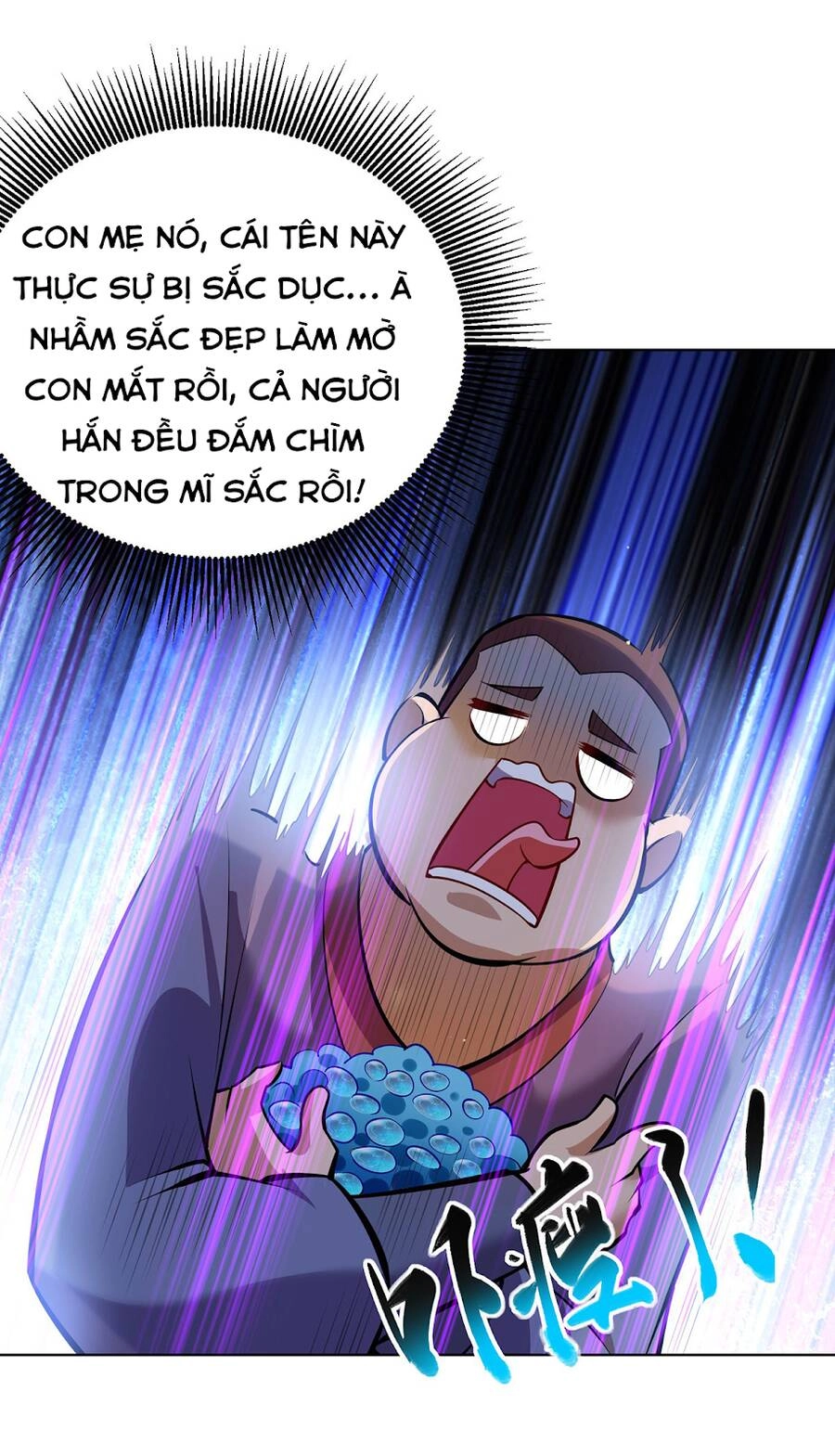 Nhất Chiêu Liền Vô Địch Tu Chân Giới Chapter 38 - 11