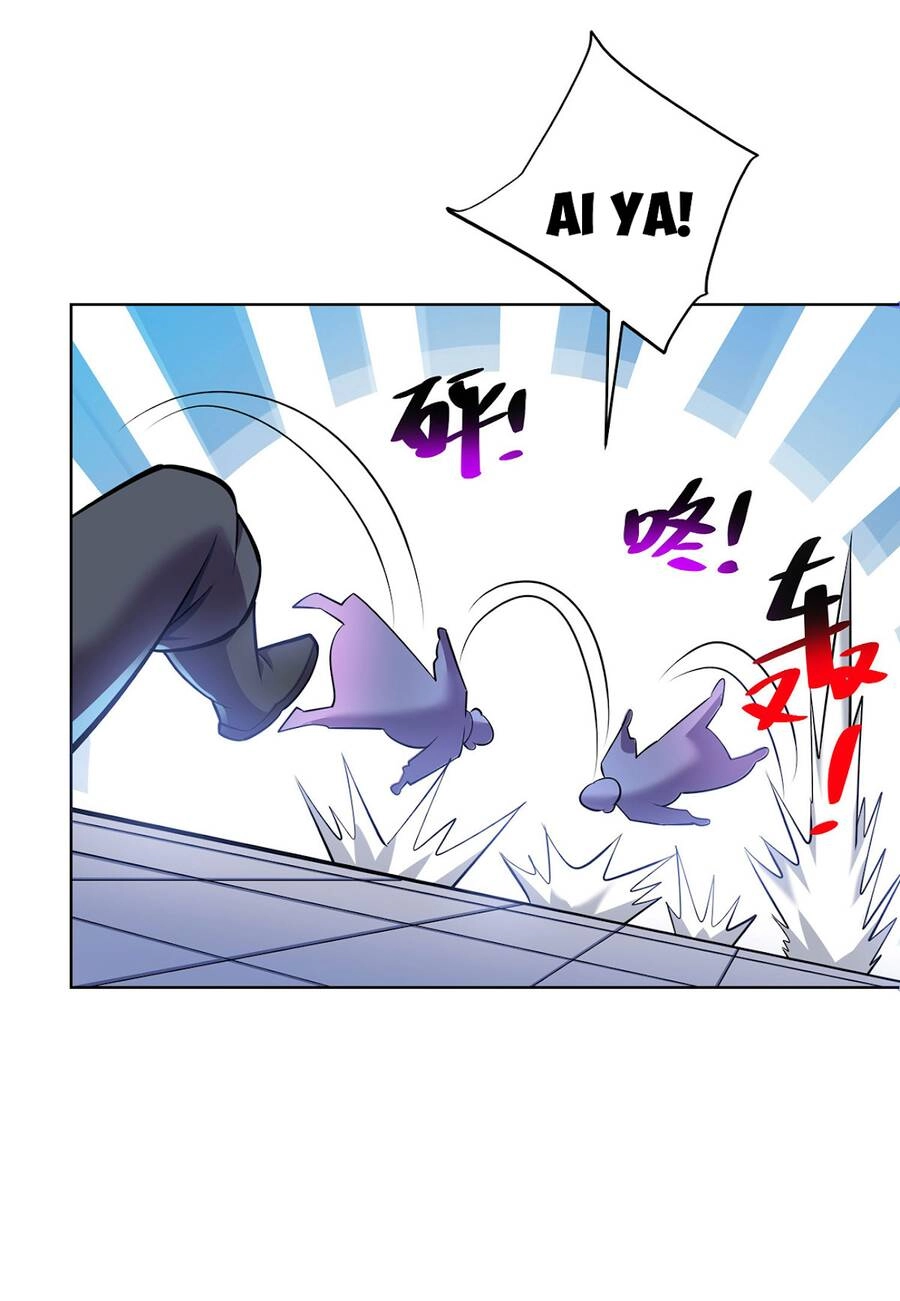 Nhất Chiêu Liền Vô Địch Tu Chân Giới Chapter 38 - 20