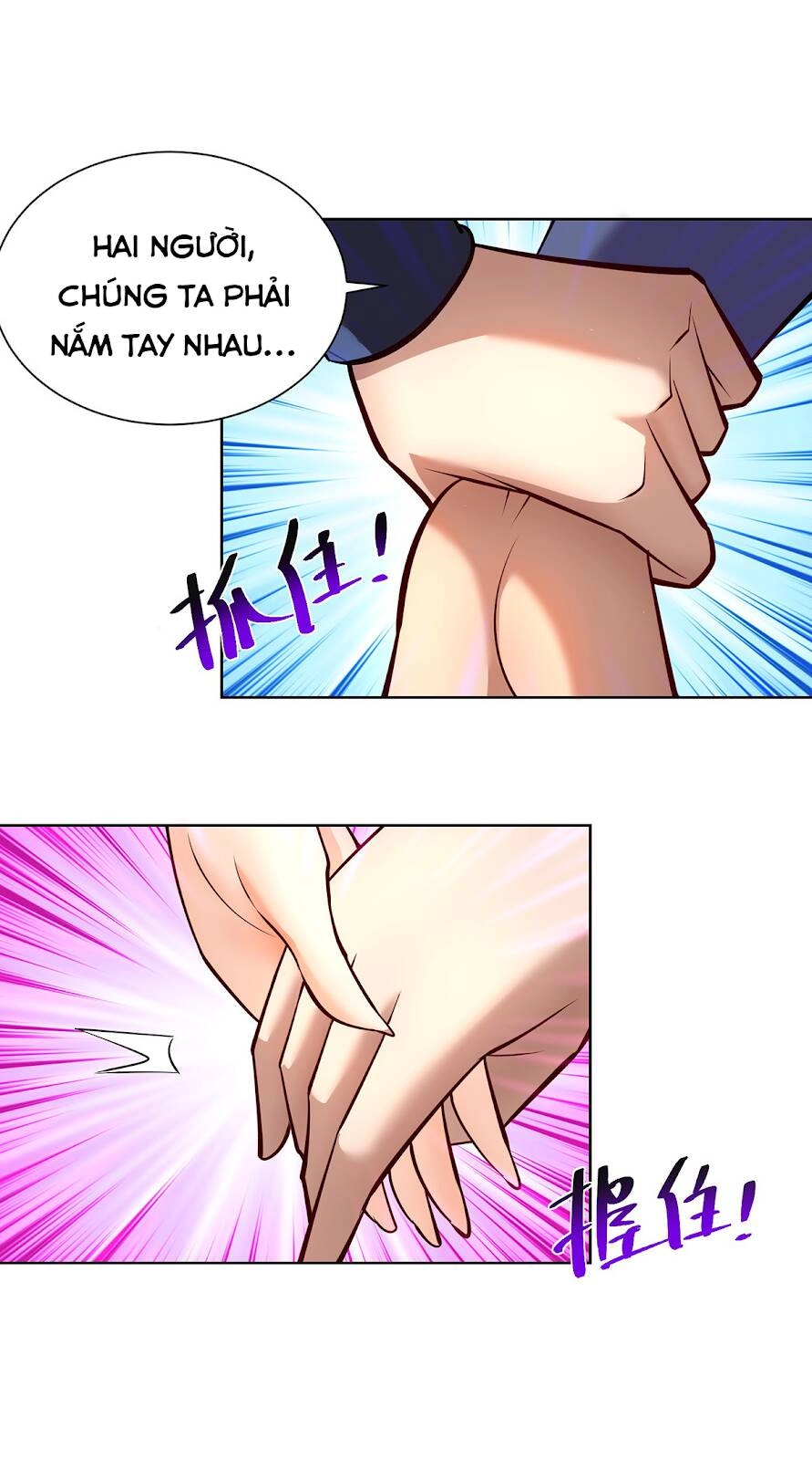 Nhất Chiêu Liền Vô Địch Tu Chân Giới Chapter 38 - 29