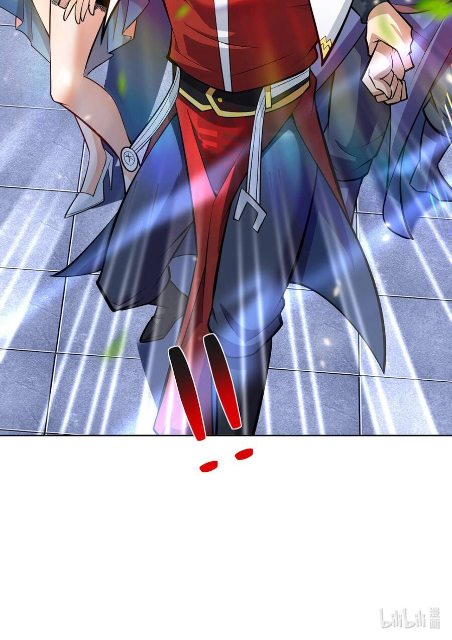 Nhất Chiêu Liền Vô Địch Tu Chân Giới Chapter 38 - 31