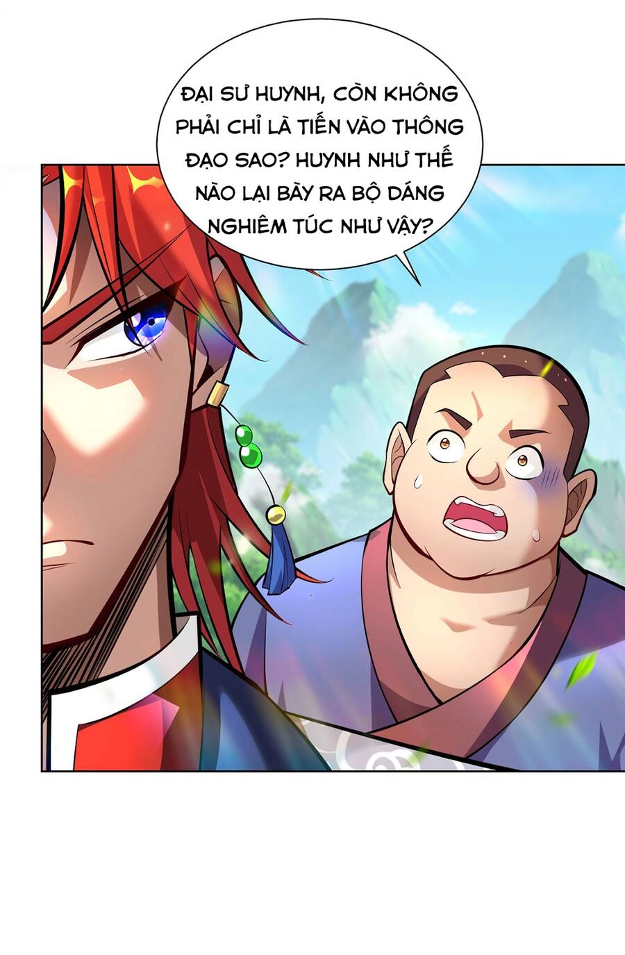 Nhất Chiêu Liền Vô Địch Tu Chân Giới Chapter 39 - 2