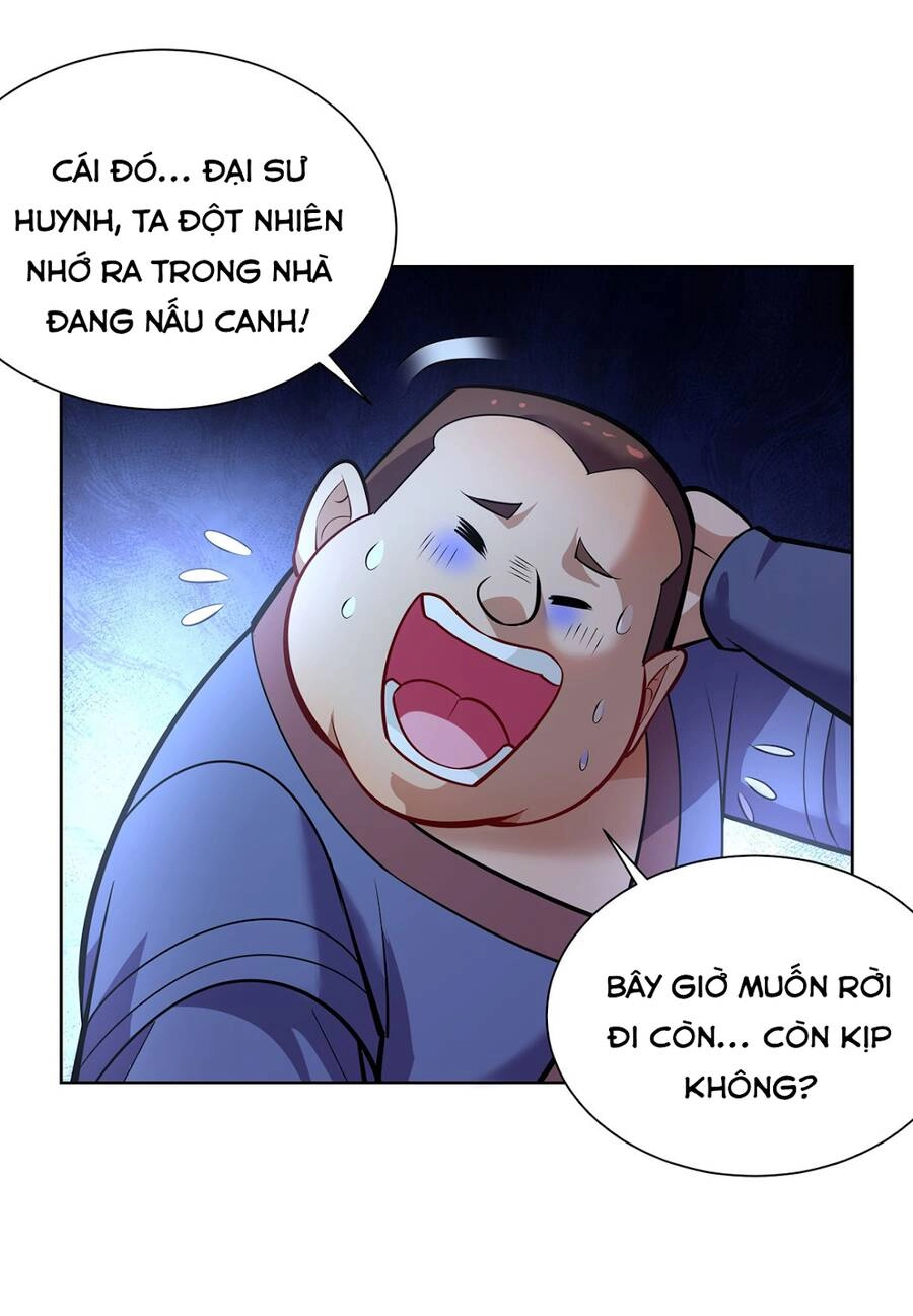 Nhất Chiêu Liền Vô Địch Tu Chân Giới Chapter 39 - 5