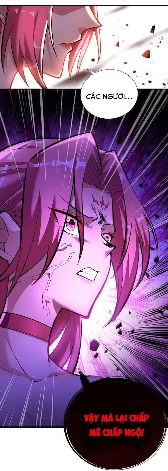 Nhất Chiêu Liền Vô Địch Tu Chân Giới Chapter 39 - 25