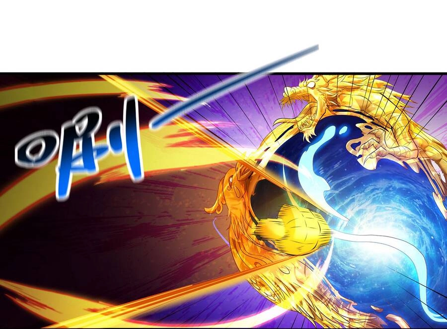 Nhất Chiêu Liền Vô Địch Tu Chân Giới Chapter 40 - 8