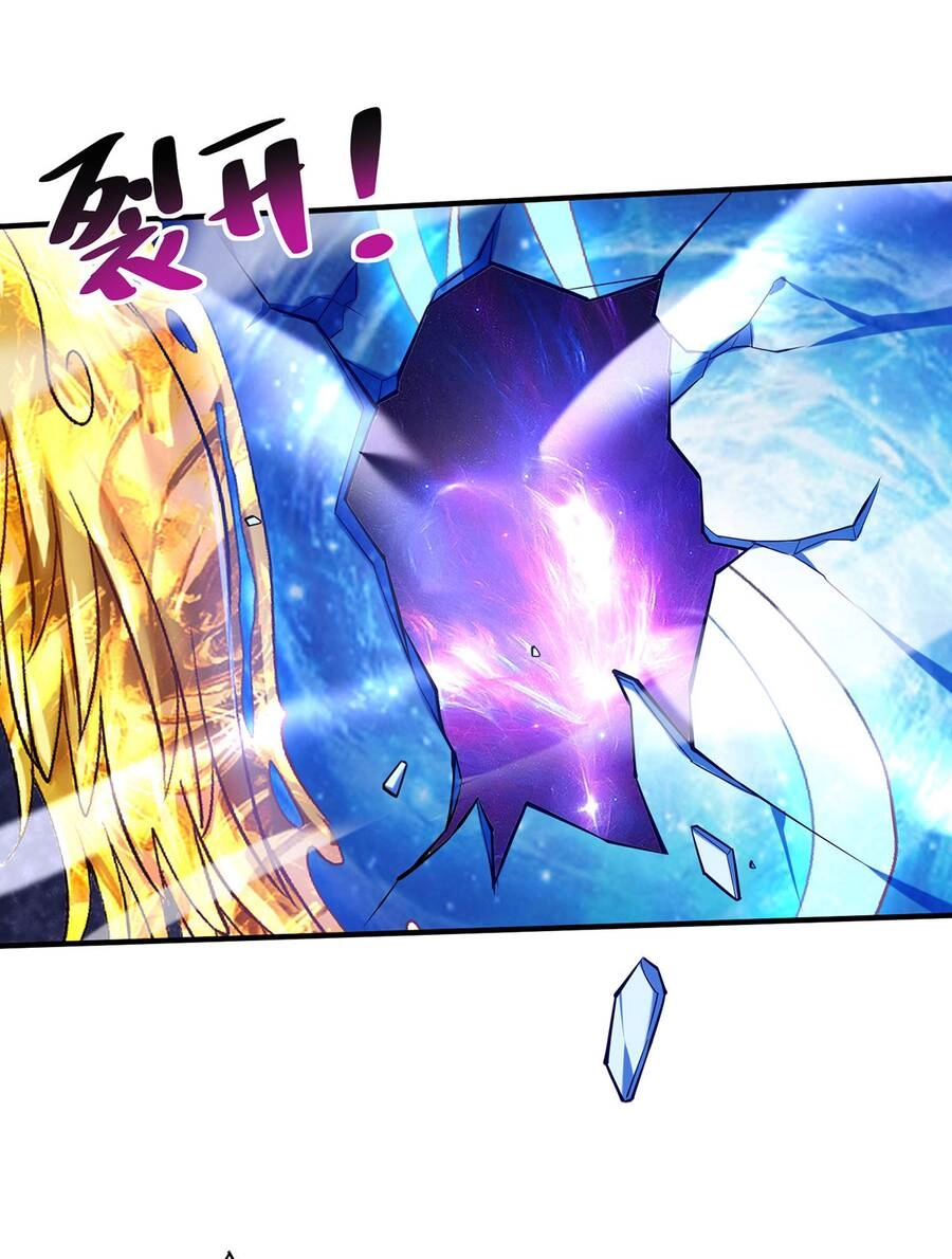 Nhất Chiêu Liền Vô Địch Tu Chân Giới Chapter 40 - 10