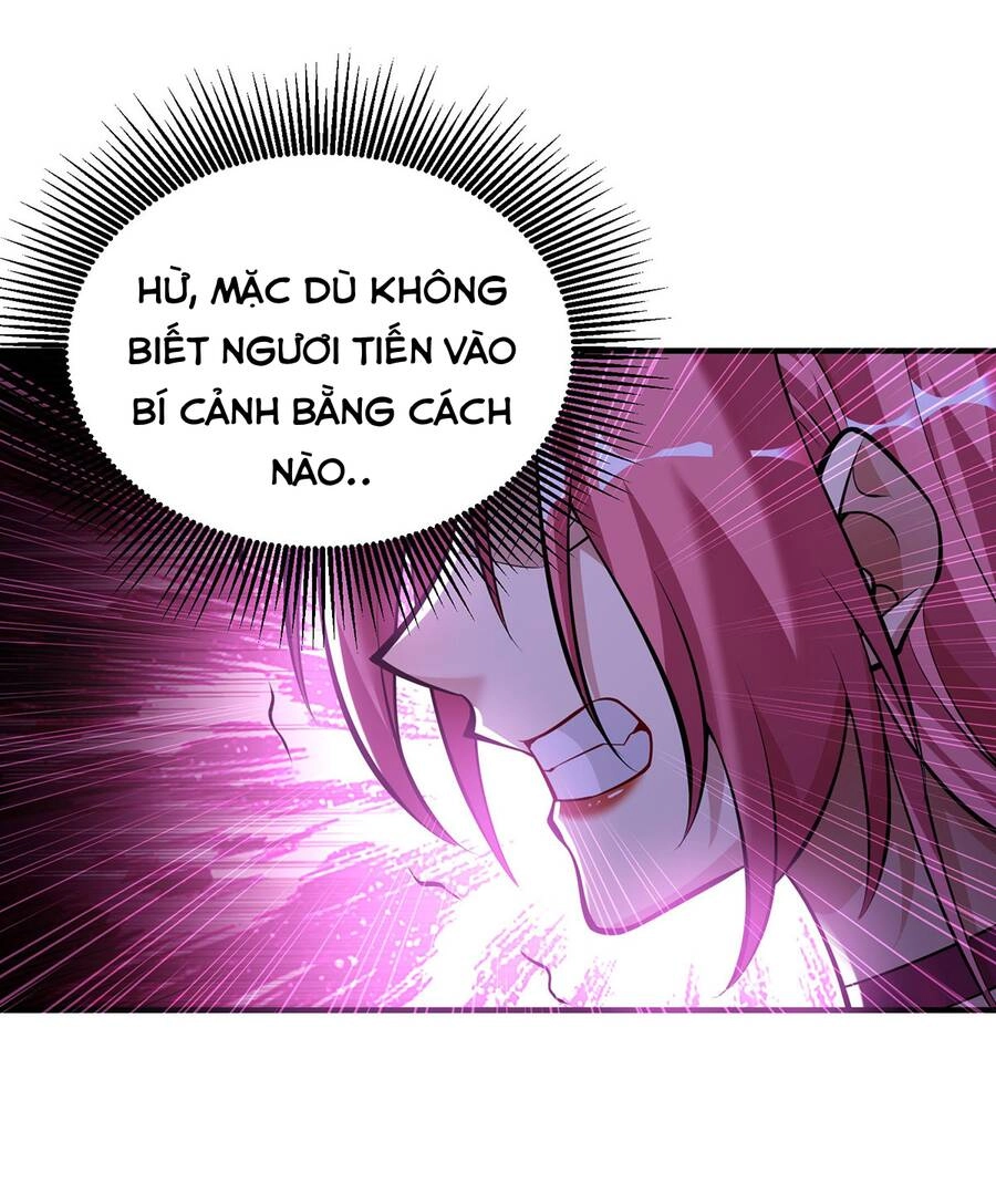 Nhất Chiêu Liền Vô Địch Tu Chân Giới Chapter 40 - 16