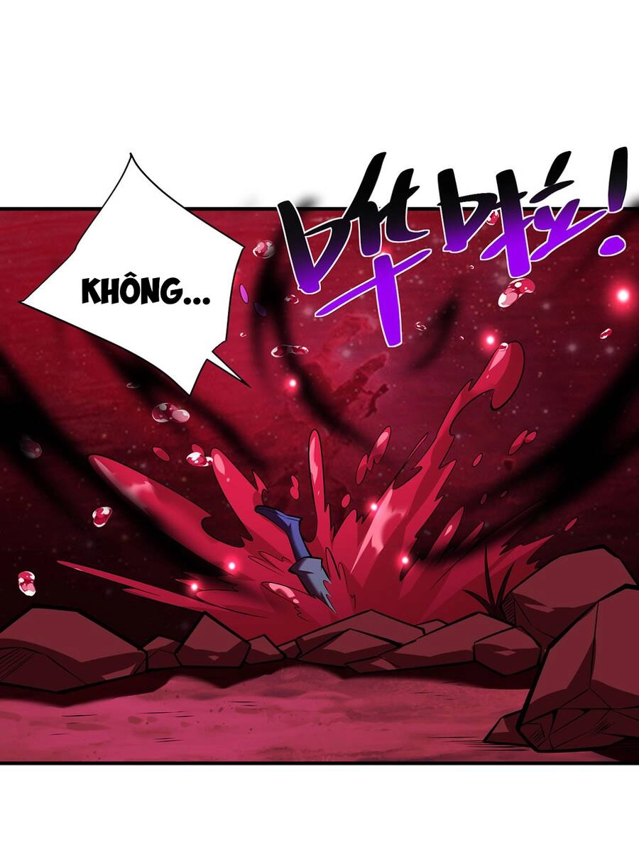 Nhất Chiêu Liền Vô Địch Tu Chân Giới Chapter 40 - 26