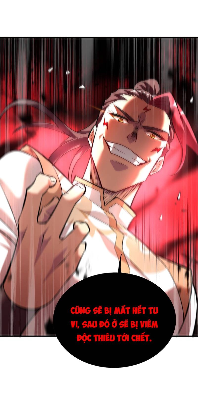 Nhất Chiêu Liền Vô Địch Tu Chân Giới Chapter 40 - 32