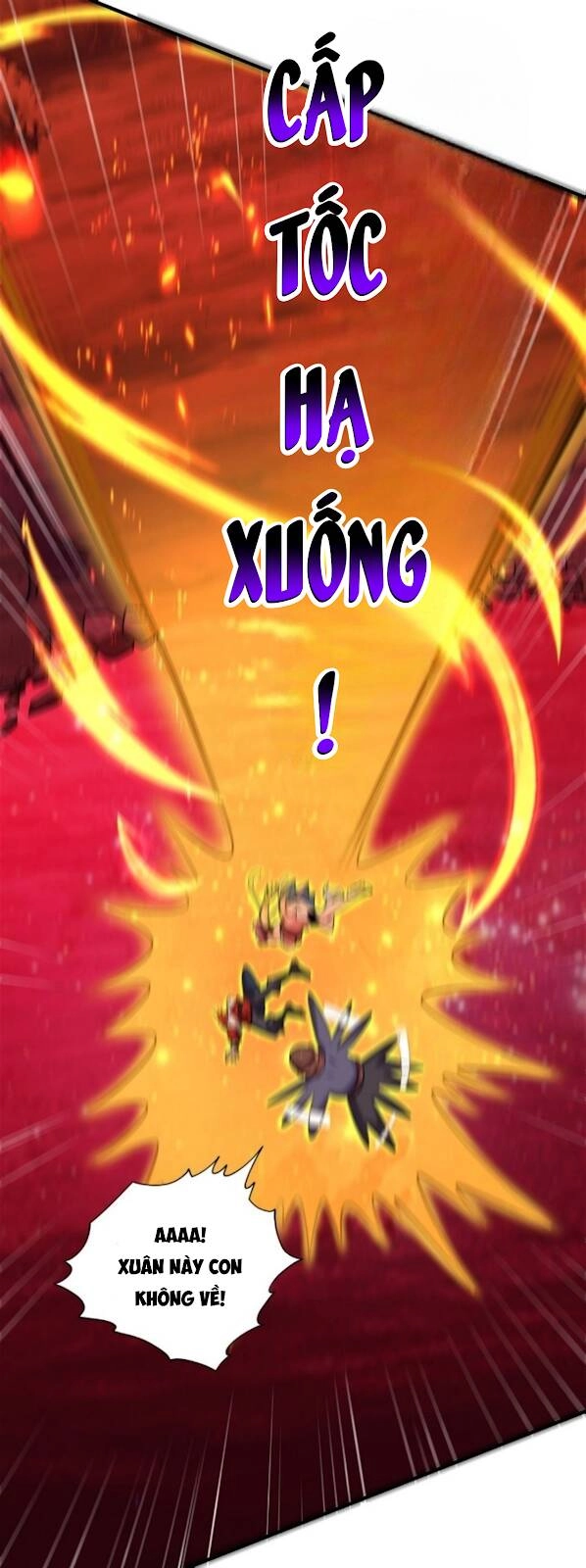 Nhất Chiêu Liền Vô Địch Tu Chân Giới Chapter 41 - 4