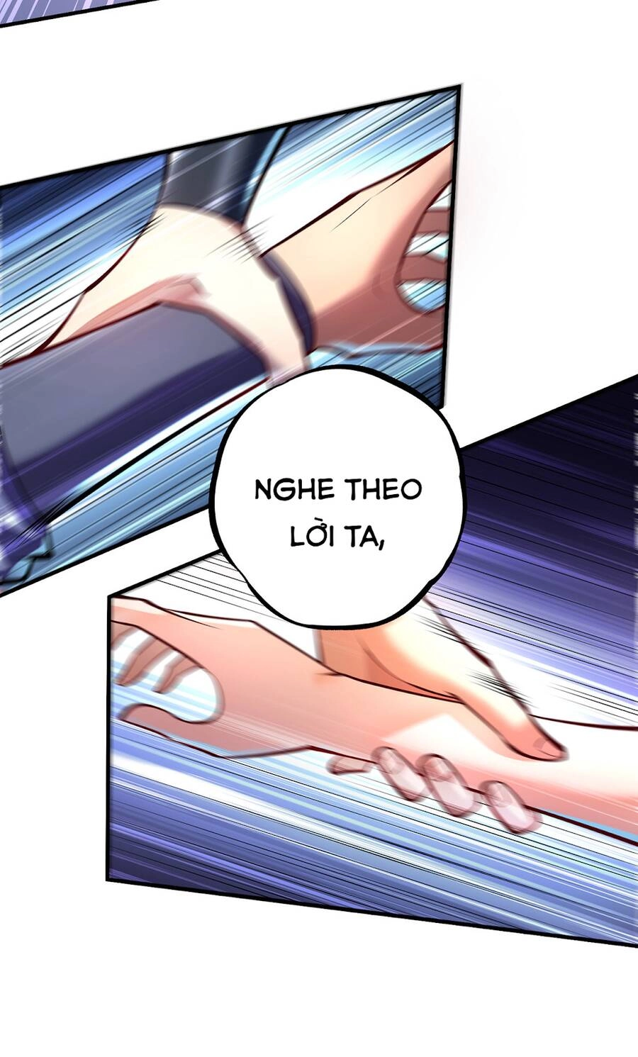 Nhất Chiêu Liền Vô Địch Tu Chân Giới Chapter 41 - 8