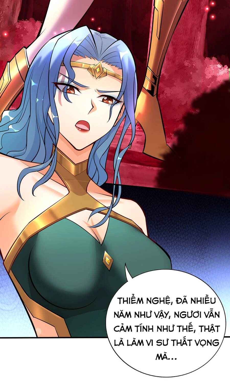 Nhất Chiêu Liền Vô Địch Tu Chân Giới Chapter 41 - 20