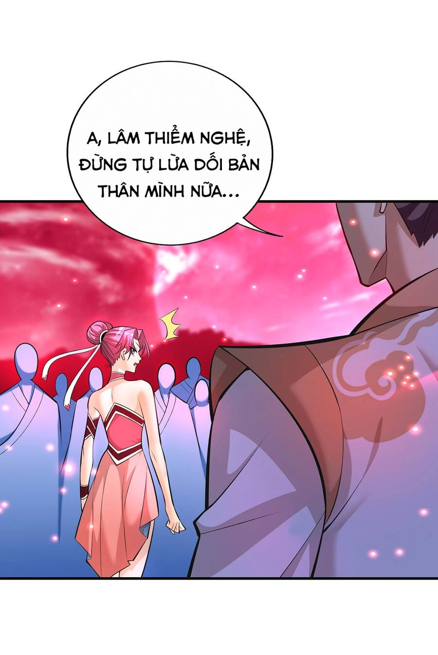 Nhất Chiêu Liền Vô Địch Tu Chân Giới Chapter 41 - 24