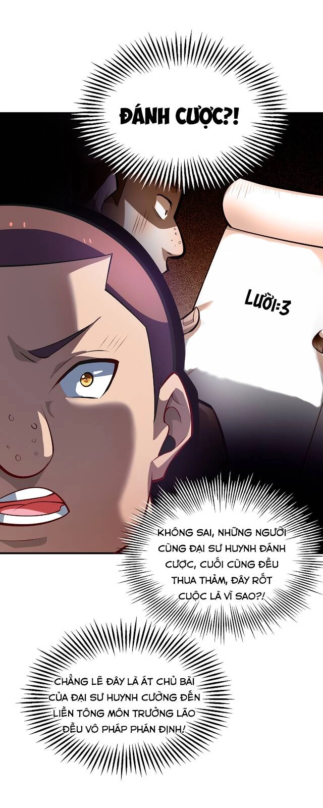 Nhất Chiêu Liền Vô Địch Tu Chân Giới Chapter 41 - 28