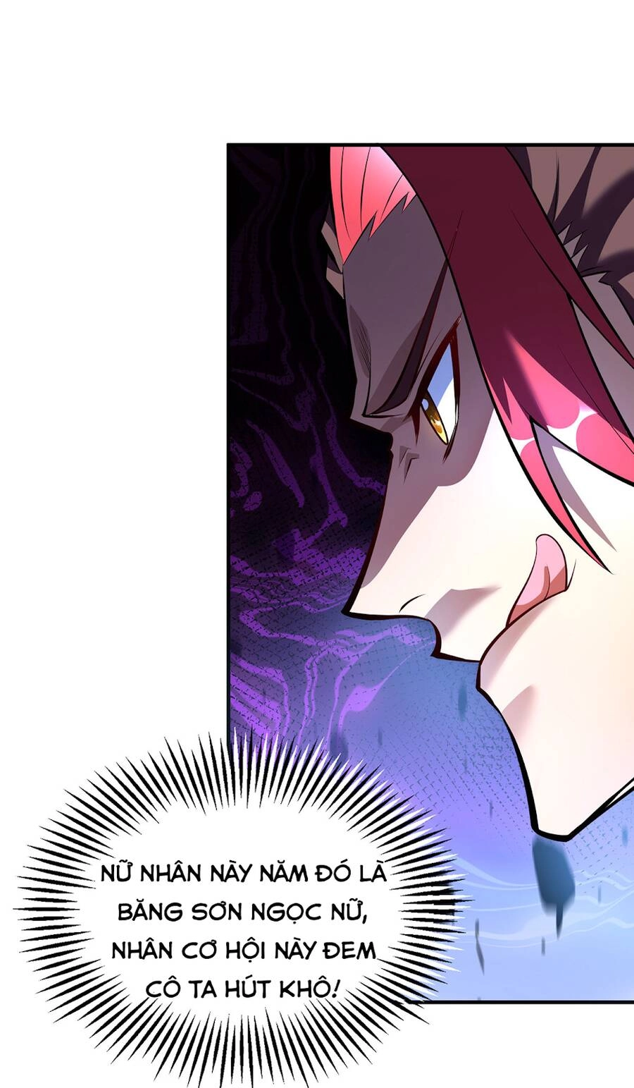 Nhất Chiêu Liền Vô Địch Tu Chân Giới Chapter 42 - 3