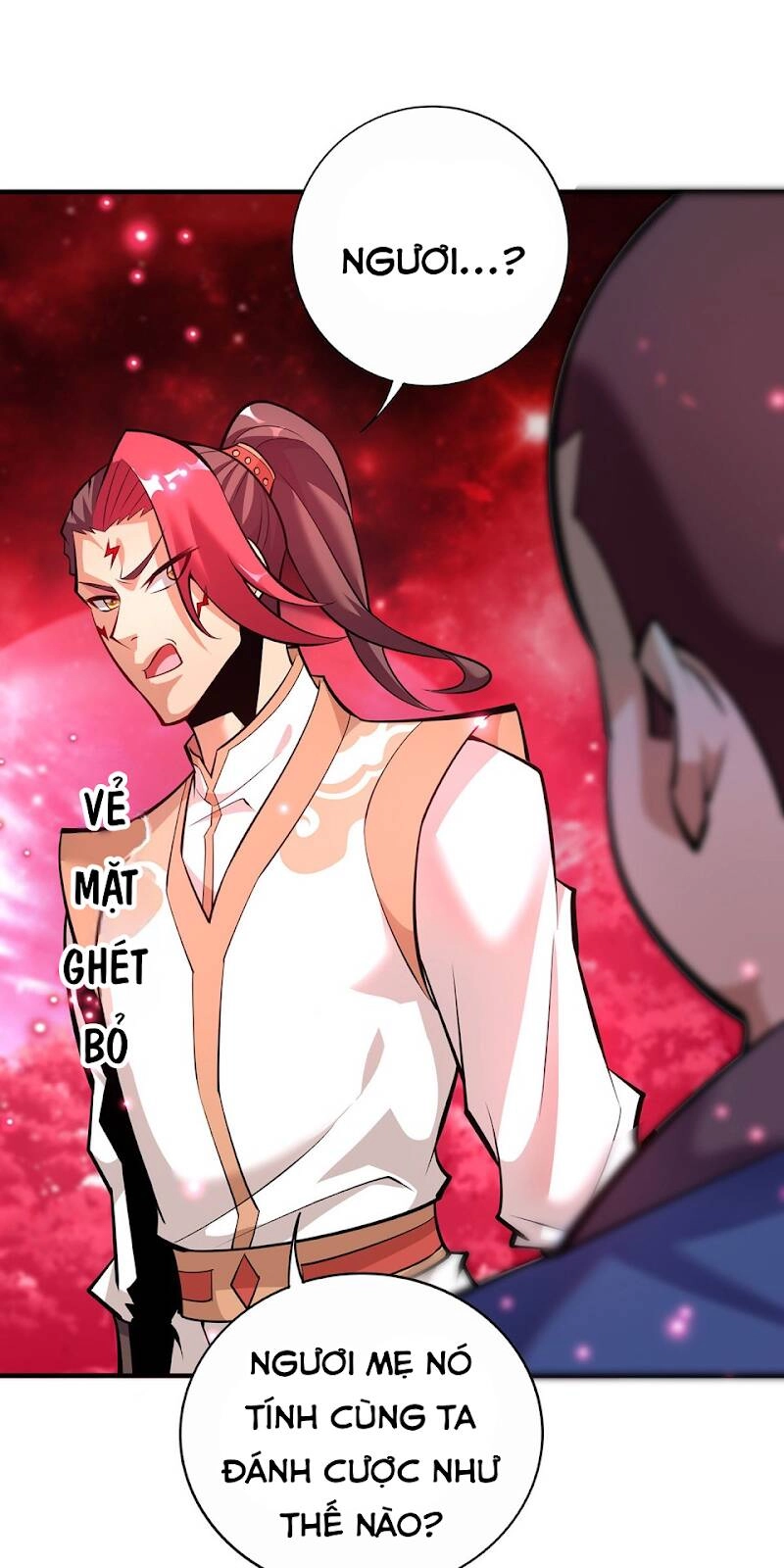 Nhất Chiêu Liền Vô Địch Tu Chân Giới Chapter 42 - 8