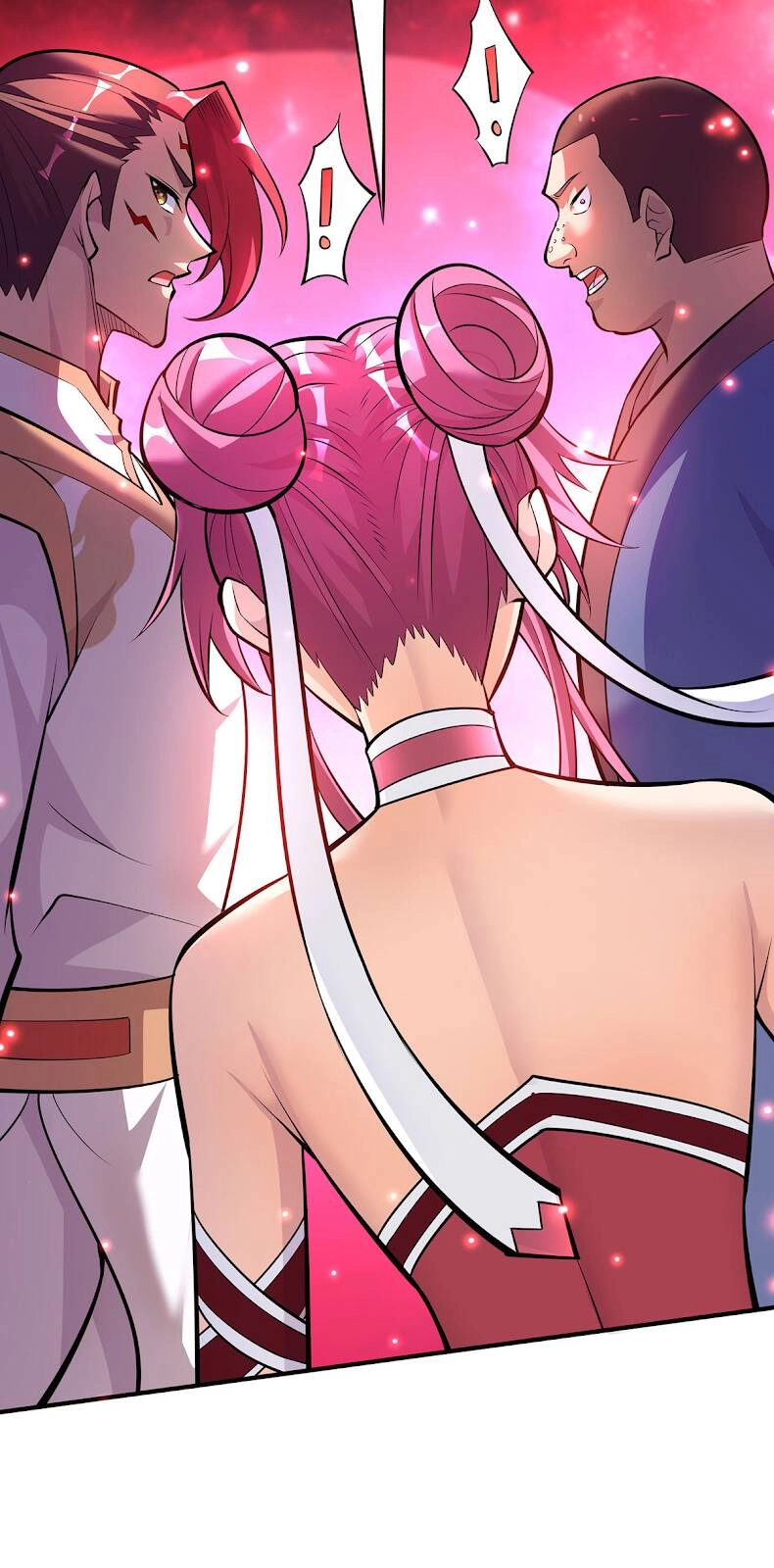 Nhất Chiêu Liền Vô Địch Tu Chân Giới Chapter 42 - 14