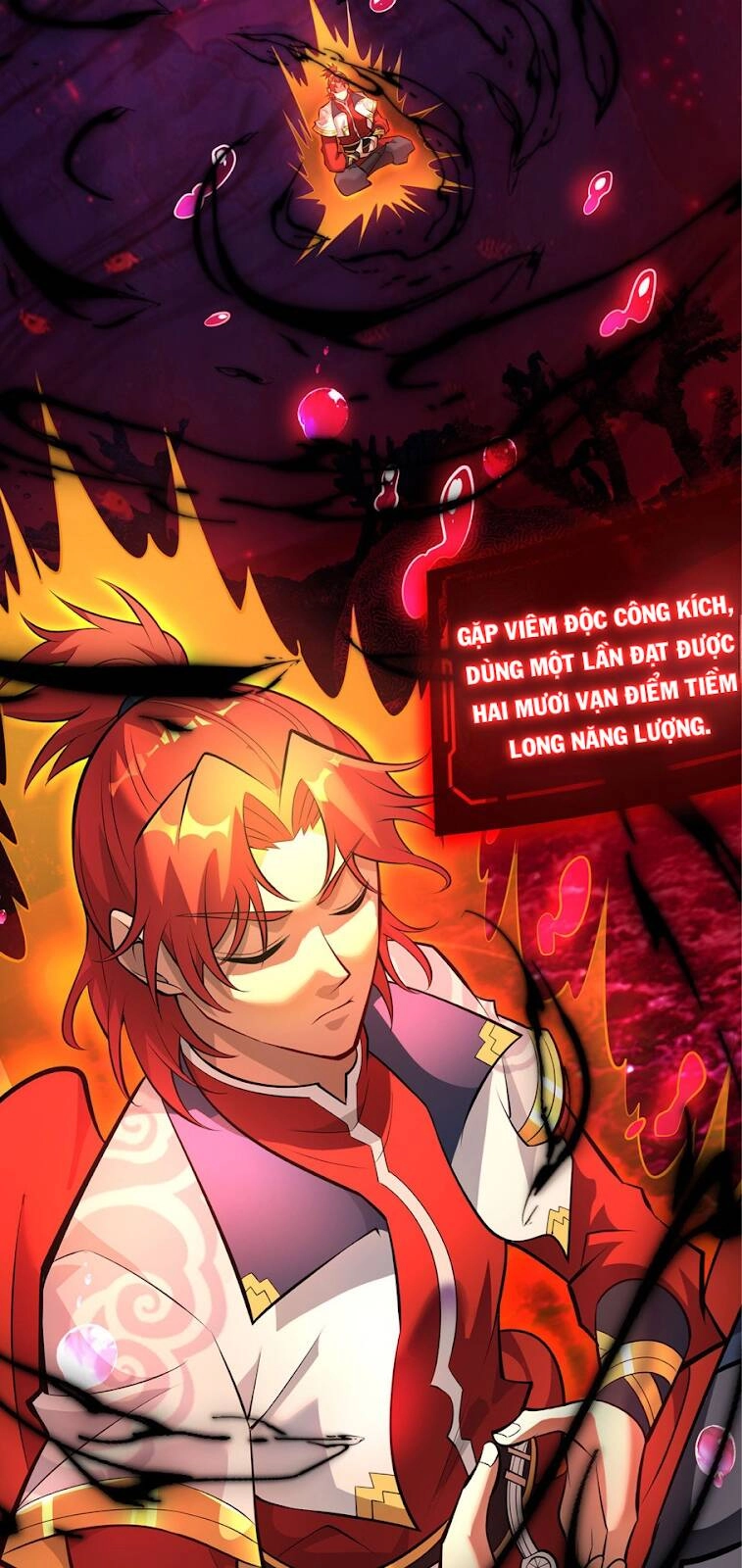 Nhất Chiêu Liền Vô Địch Tu Chân Giới Chapter 42 - 23