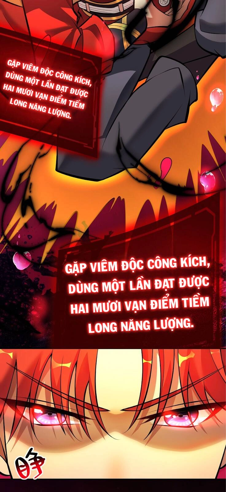 Nhất Chiêu Liền Vô Địch Tu Chân Giới Chapter 42 - 24