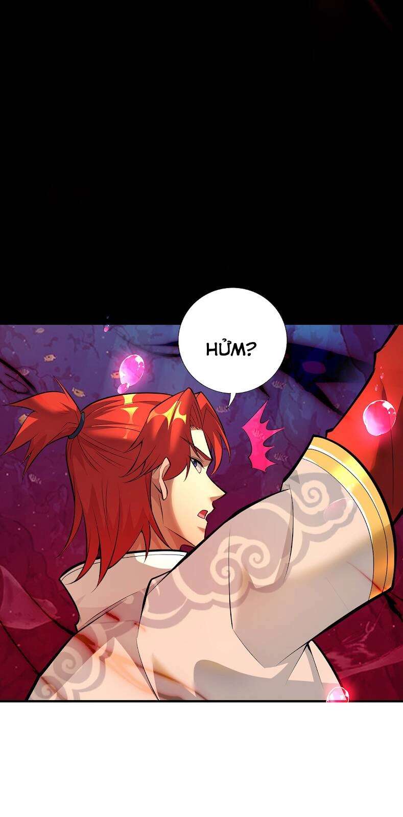 Nhất Chiêu Liền Vô Địch Tu Chân Giới Chapter 42 - 29