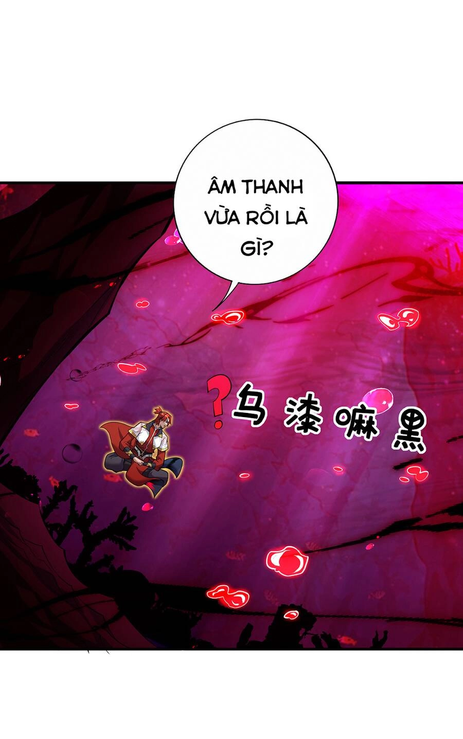 Nhất Chiêu Liền Vô Địch Tu Chân Giới Chapter 42 - 30