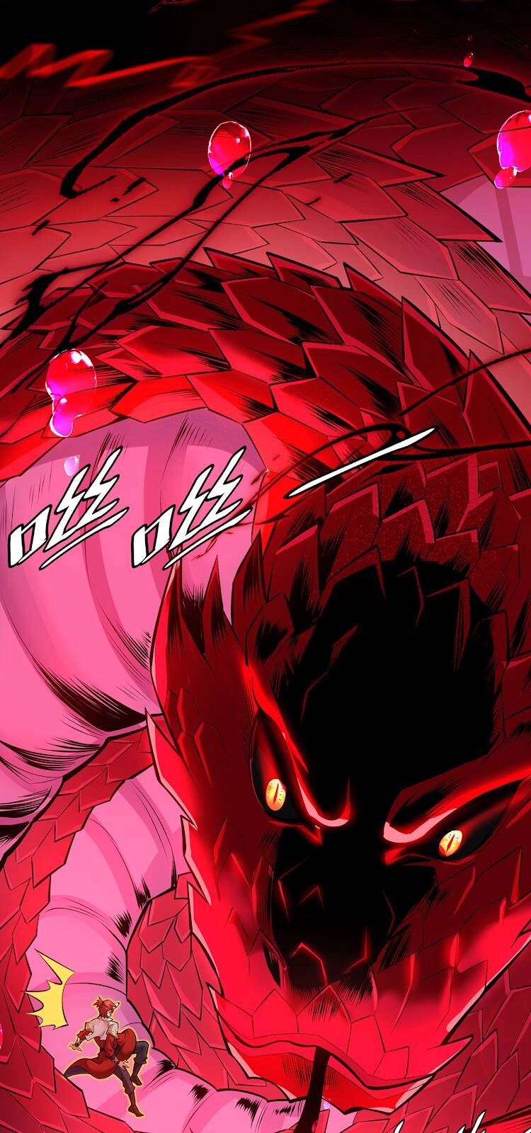 Nhất Chiêu Liền Vô Địch Tu Chân Giới Chapter 42 - 32