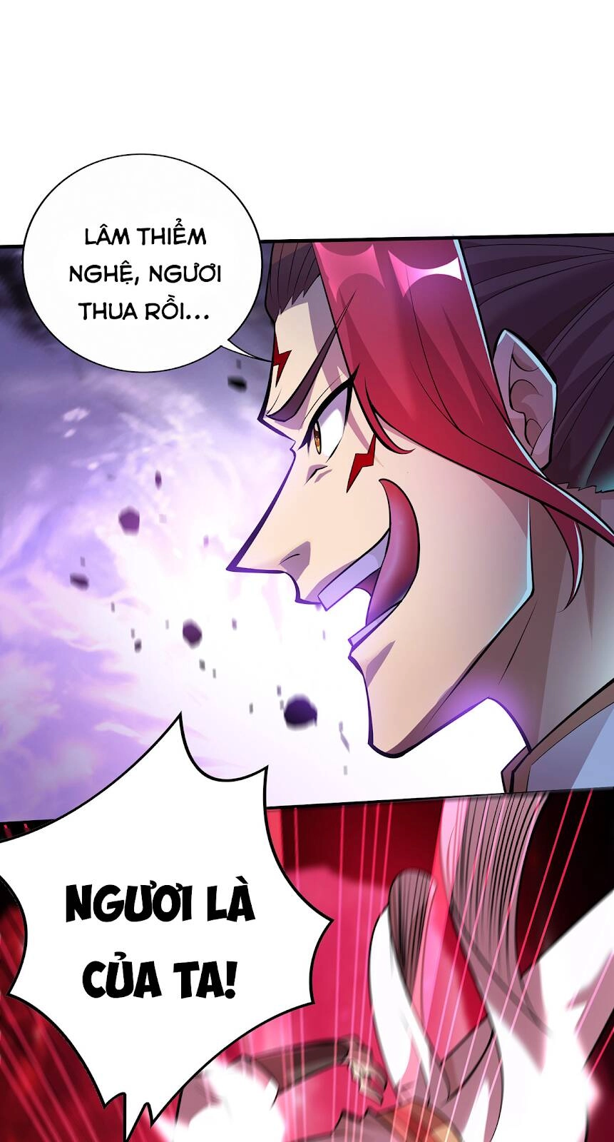 Nhất Chiêu Liền Vô Địch Tu Chân Giới Chapter 43 - 34