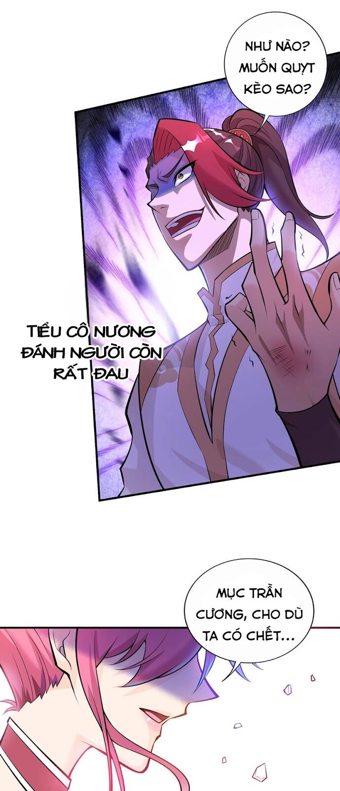 Nhất Chiêu Liền Vô Địch Tu Chân Giới Chapter 44 - 4