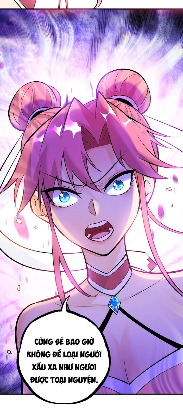 Nhất Chiêu Liền Vô Địch Tu Chân Giới Chapter 44 - 5