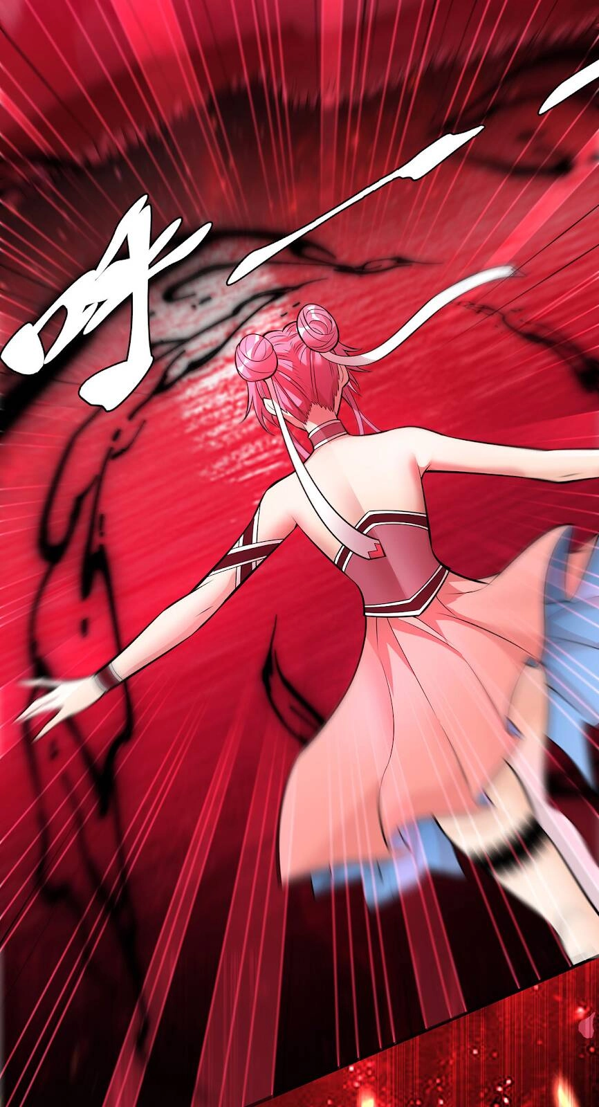 Nhất Chiêu Liền Vô Địch Tu Chân Giới Chapter 44 - 7