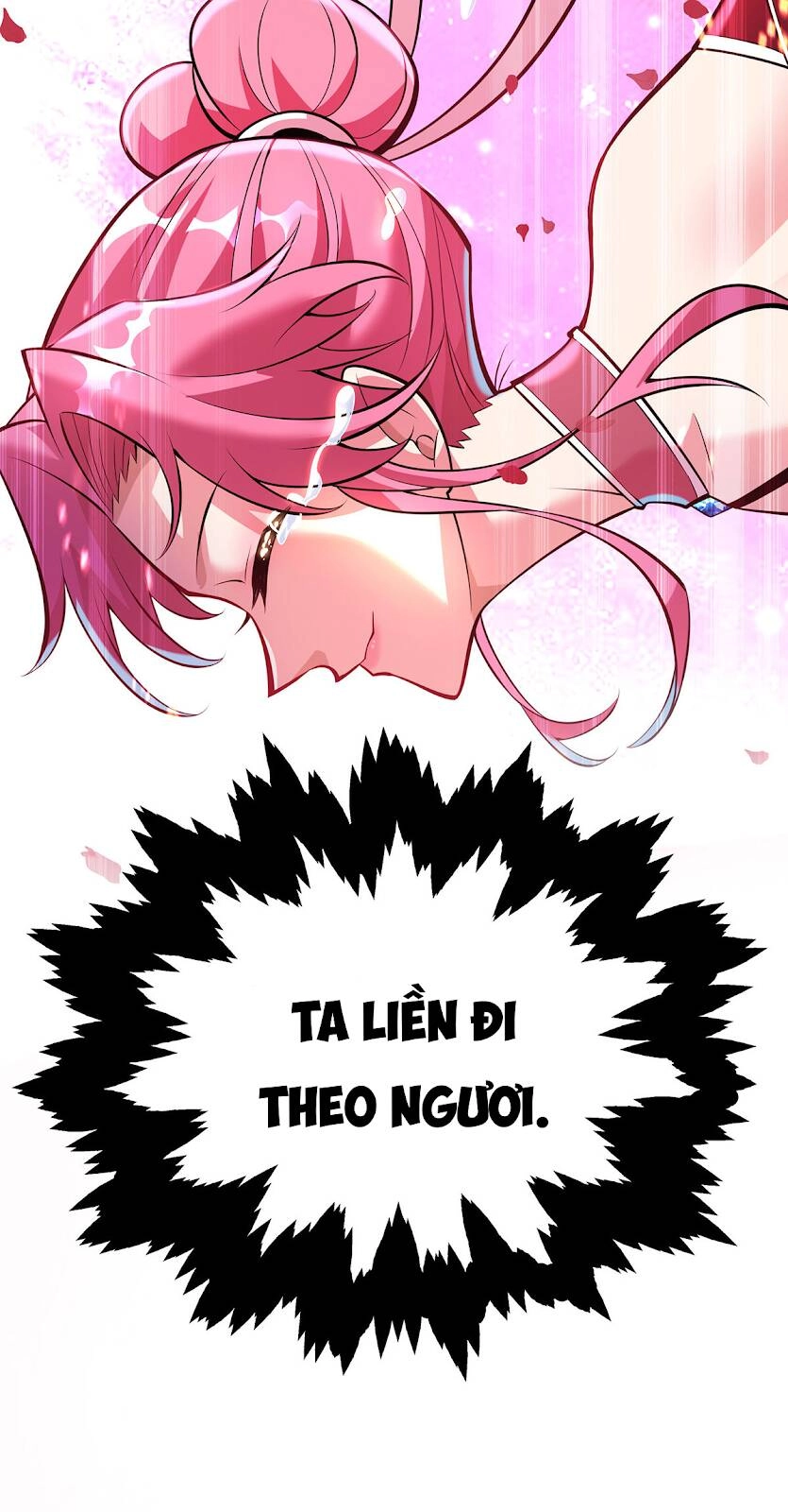 Nhất Chiêu Liền Vô Địch Tu Chân Giới Chapter 44 - 9