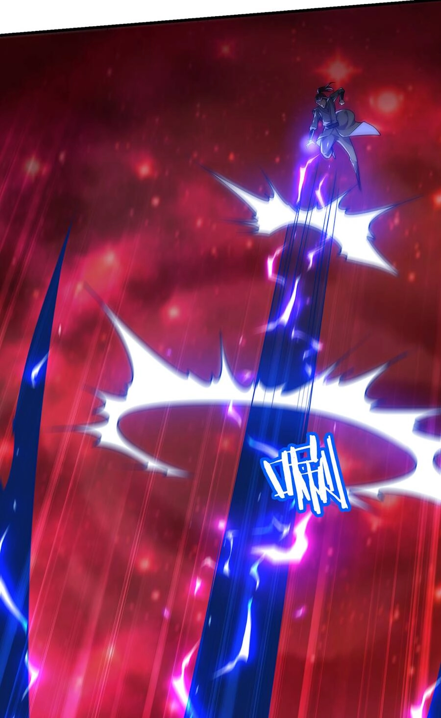 Nhất Chiêu Liền Vô Địch Tu Chân Giới Chapter 44 - 12