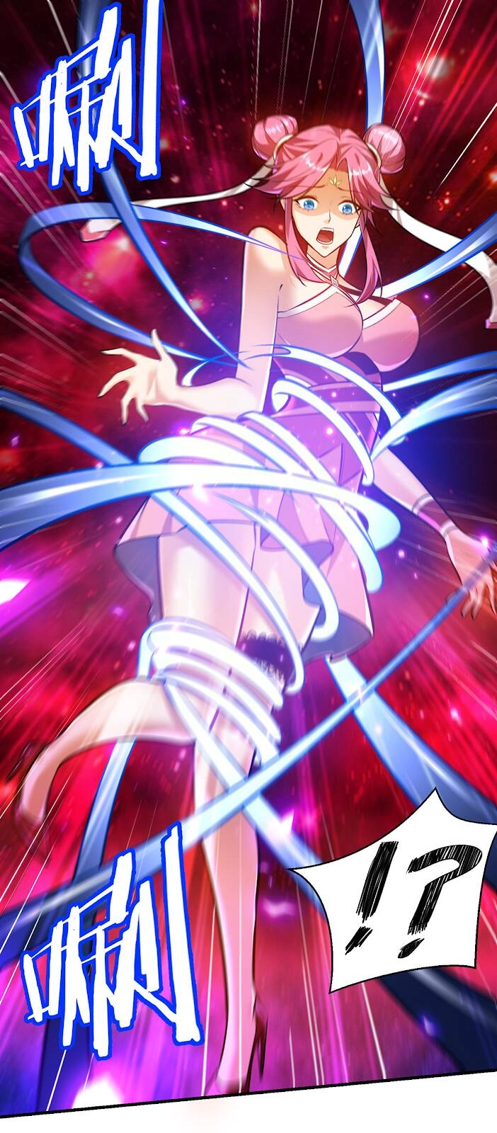 Nhất Chiêu Liền Vô Địch Tu Chân Giới Chapter 44 - 24