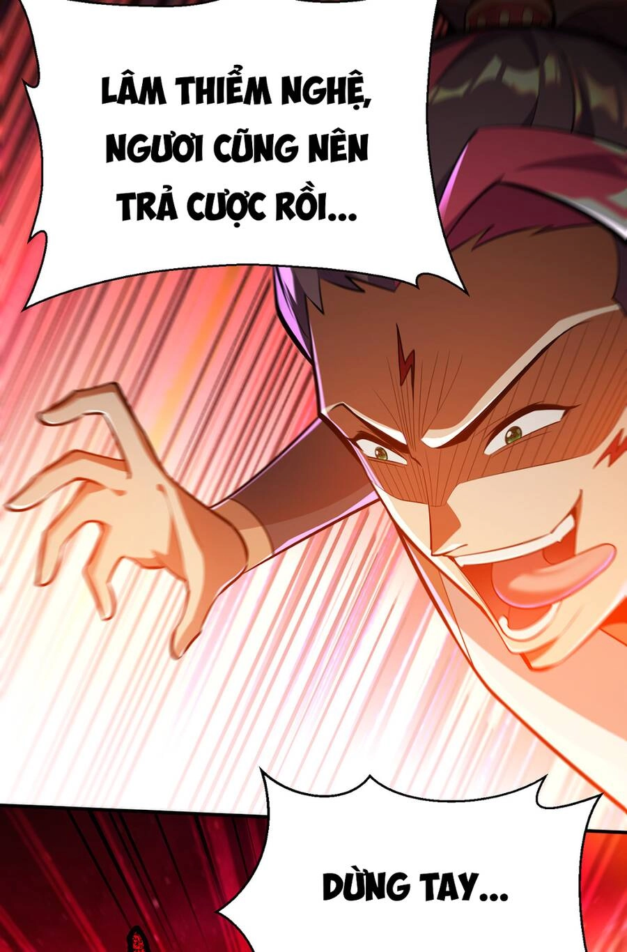 Nhất Chiêu Liền Vô Địch Tu Chân Giới Chapter 44 - 29