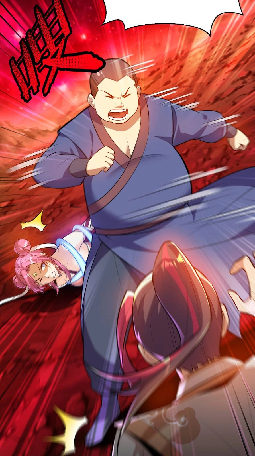 Nhất Chiêu Liền Vô Địch Tu Chân Giới Chapter 44 - 30