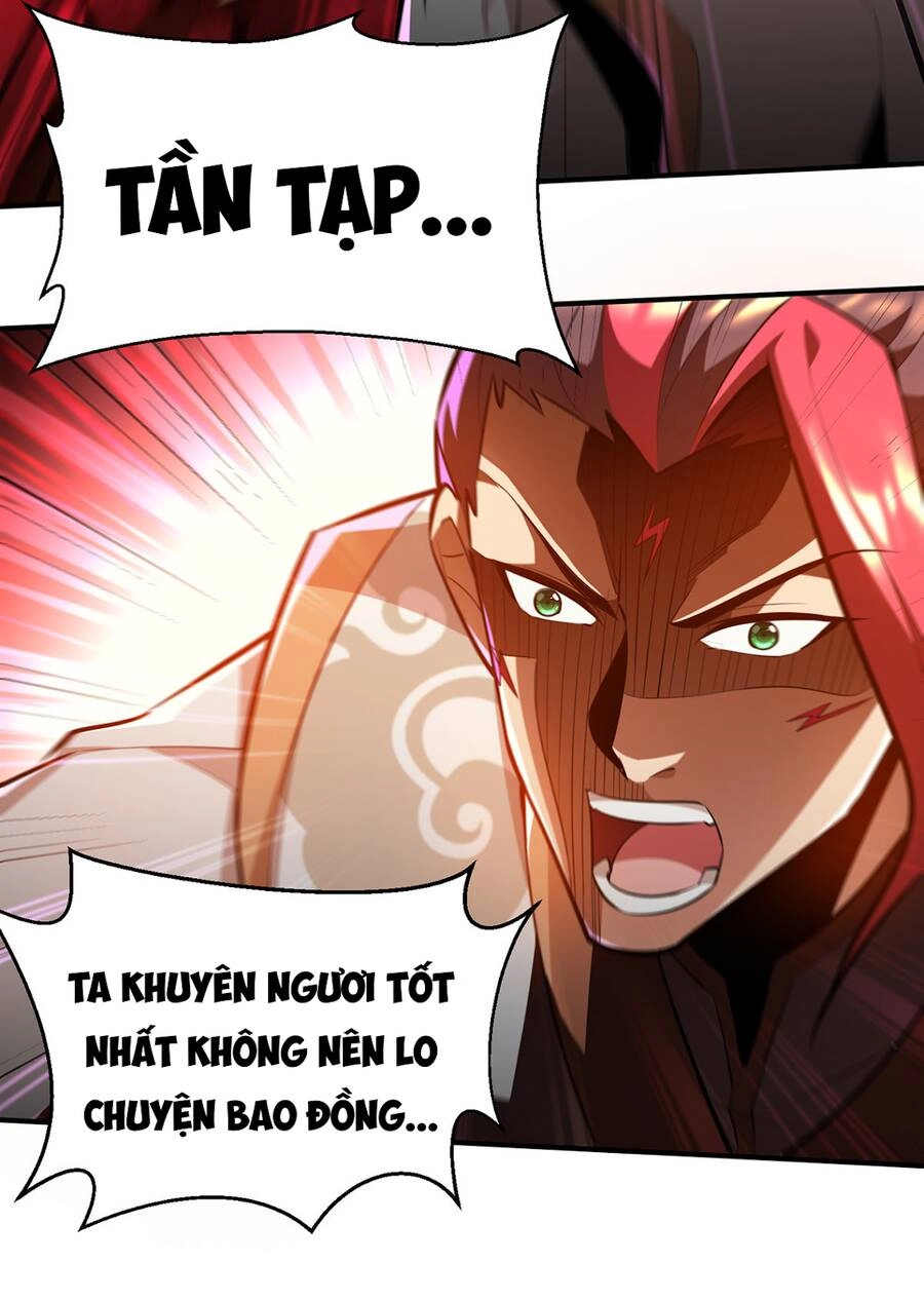 Nhất Chiêu Liền Vô Địch Tu Chân Giới Chapter 44 - 31