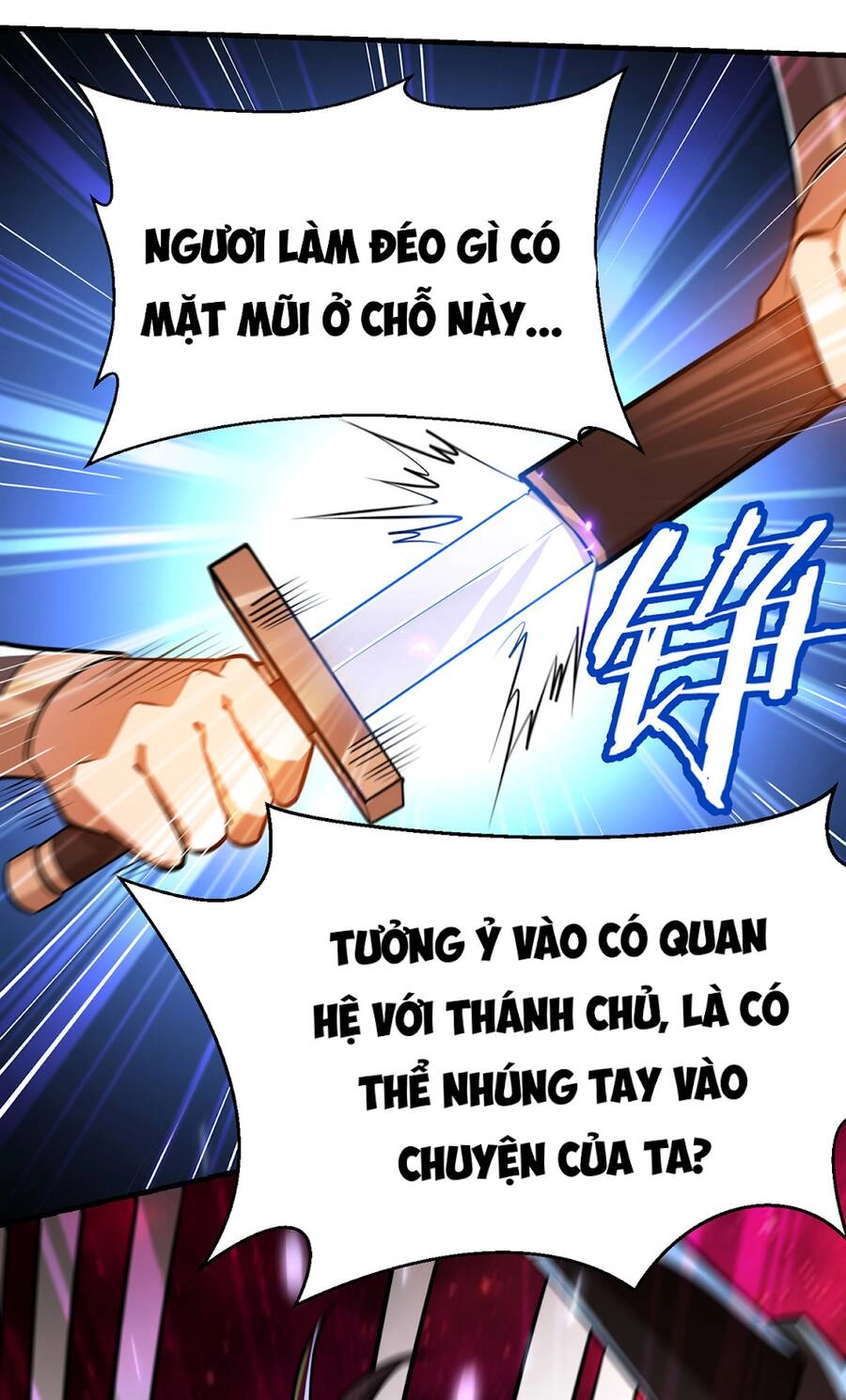 Nhất Chiêu Liền Vô Địch Tu Chân Giới Chapter 44 - 33