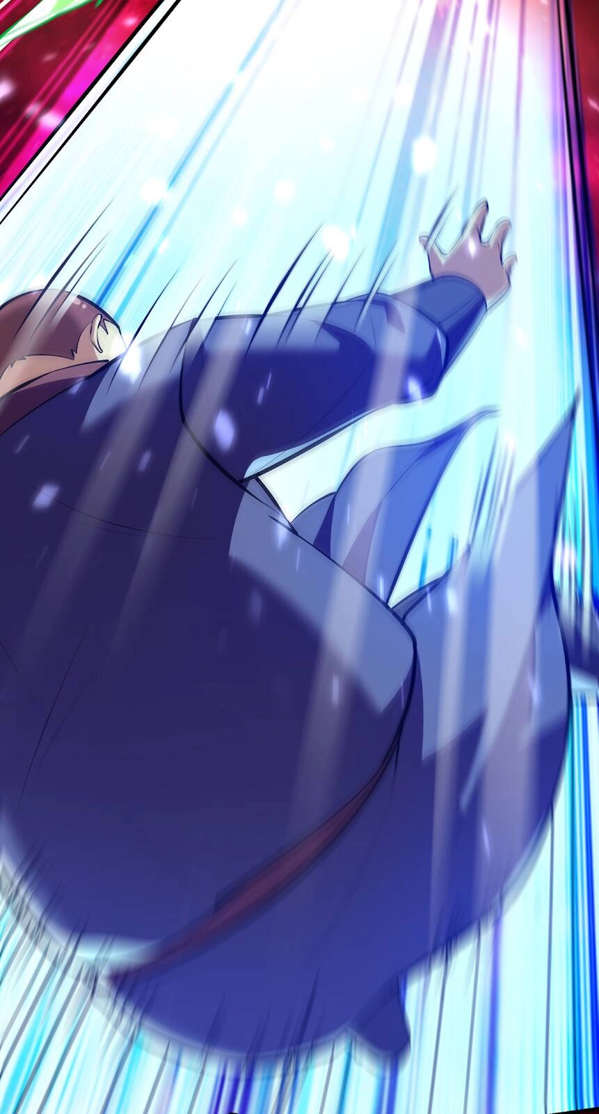 Nhất Chiêu Liền Vô Địch Tu Chân Giới Chapter 44 - 36