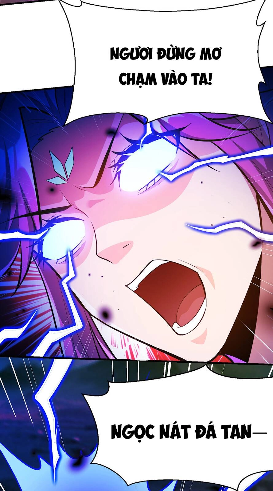 Nhất Chiêu Liền Vô Địch Tu Chân Giới Chapter 44 - 42