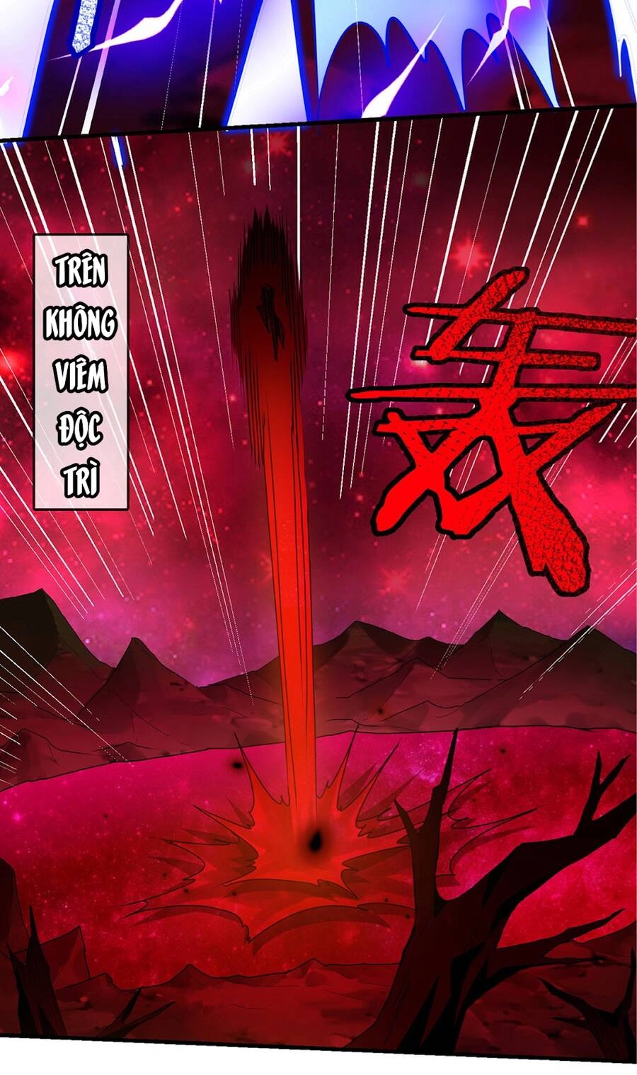 Nhất Chiêu Liền Vô Địch Tu Chân Giới Chapter 44 - 44