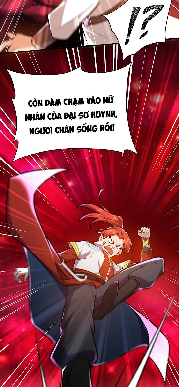 Nhất Chiêu Liền Vô Địch Tu Chân Giới Chapter 44 - 49