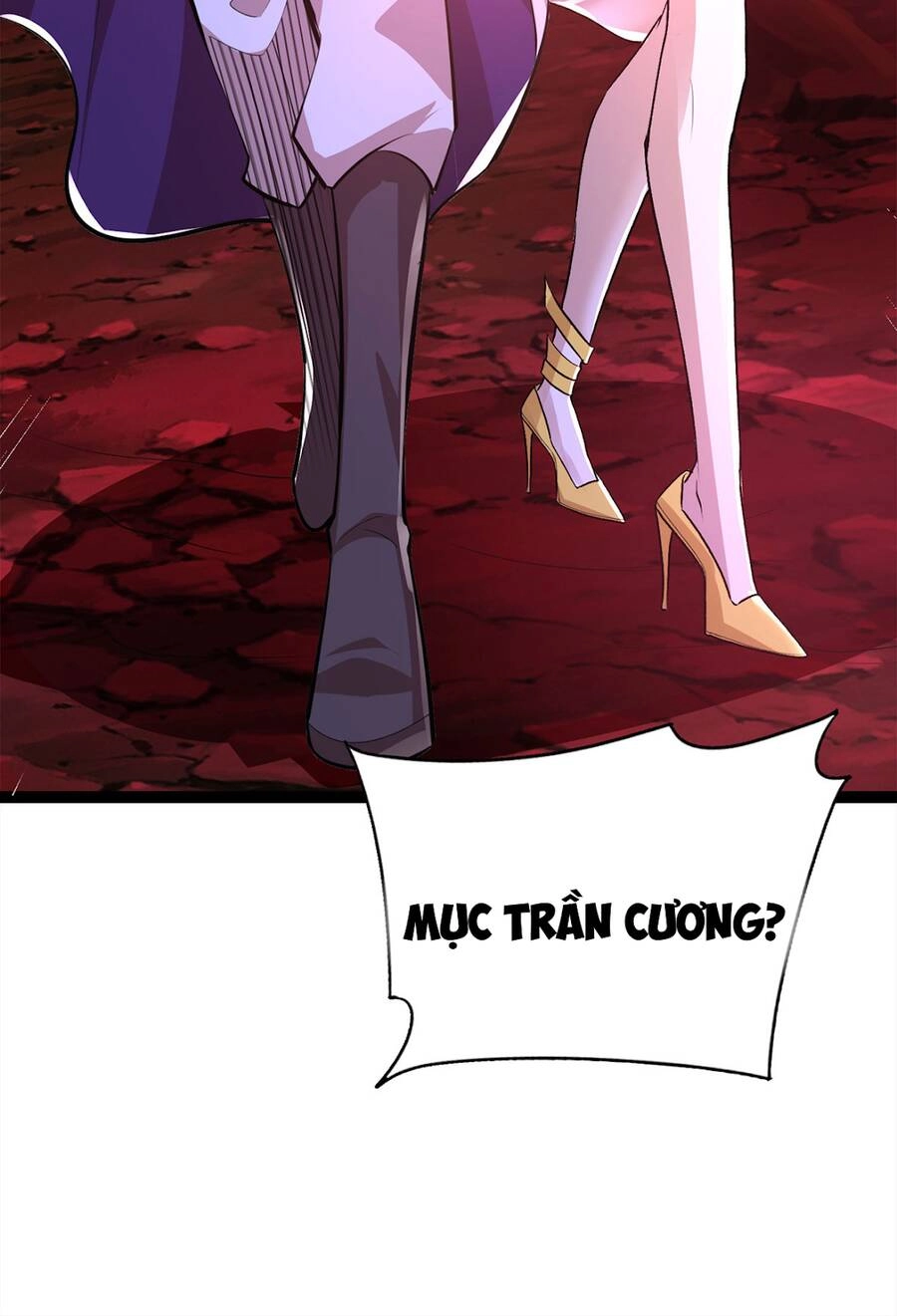 Nhất Chiêu Liền Vô Địch Tu Chân Giới Chapter 45 - 9