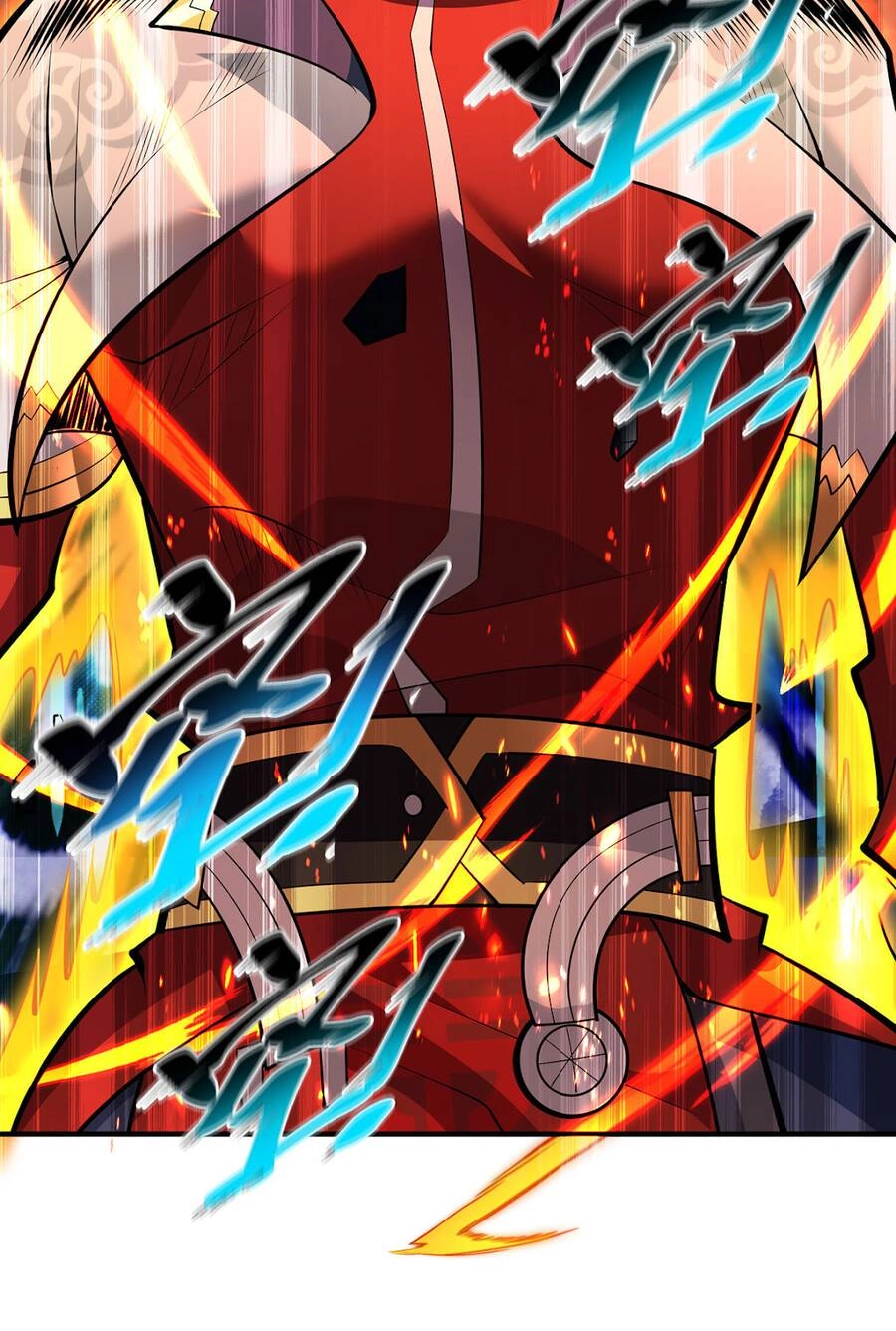 Nhất Chiêu Liền Vô Địch Tu Chân Giới Chapter 46 - 9